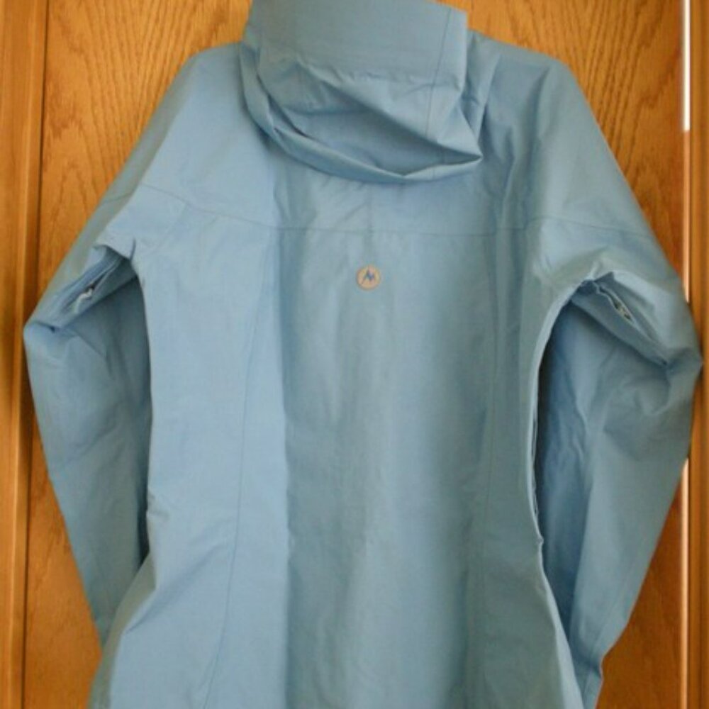 Marmot Gore-tex Paclite Shell - Picture 3 of 10